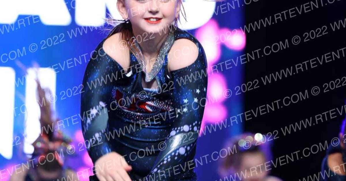 USA Allstars Mini Marvels · Virginia Beach Grand National Championship