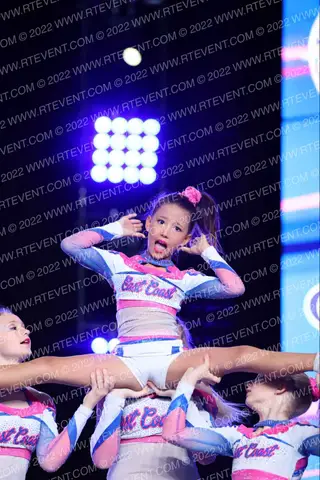 East Coast Extreme Youth Lightning