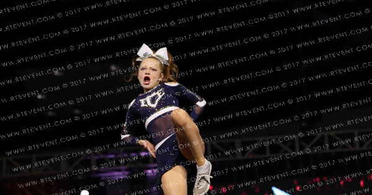 ICE Celcius · JAMFest Cheer Super Nationals