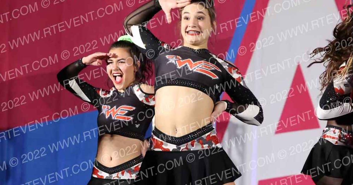 Woodlands Elite - Cincinnati Area 51 · Aloha Indy Showdown