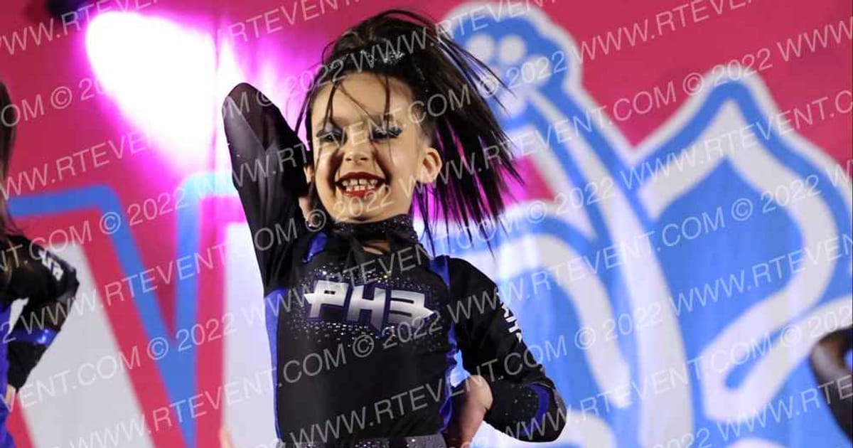 Power House Elite Wildcats Lethal Lightning · Aloha Indy Showdown