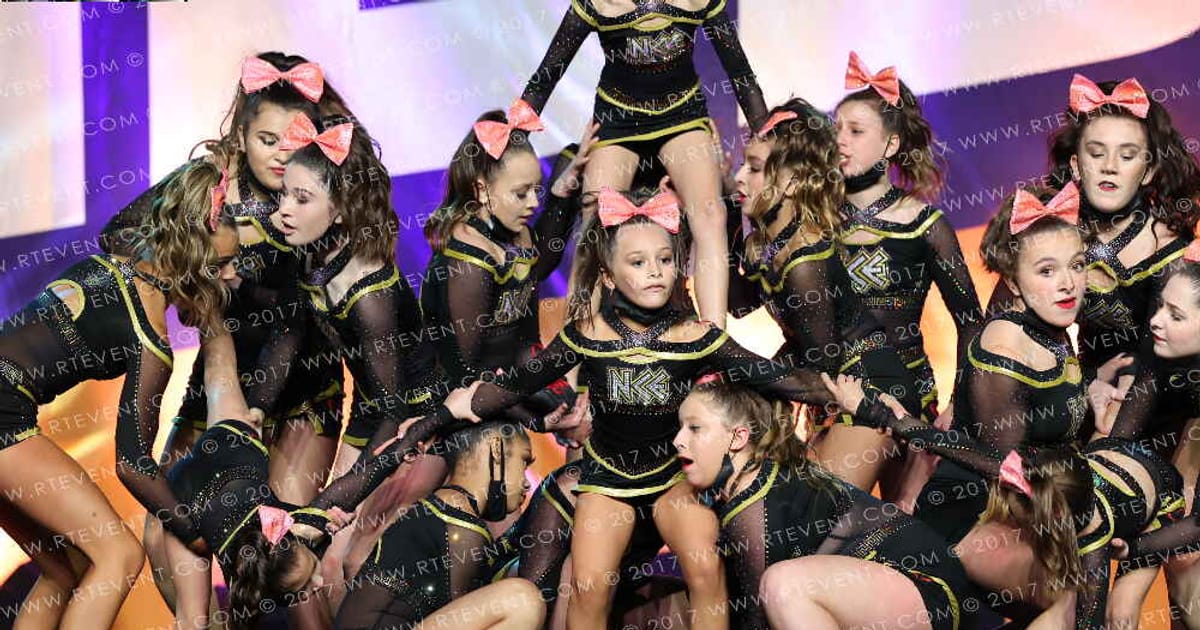 Nor Cal Elite All Stars - Sacramento Ares · GSSA Bakersfield
