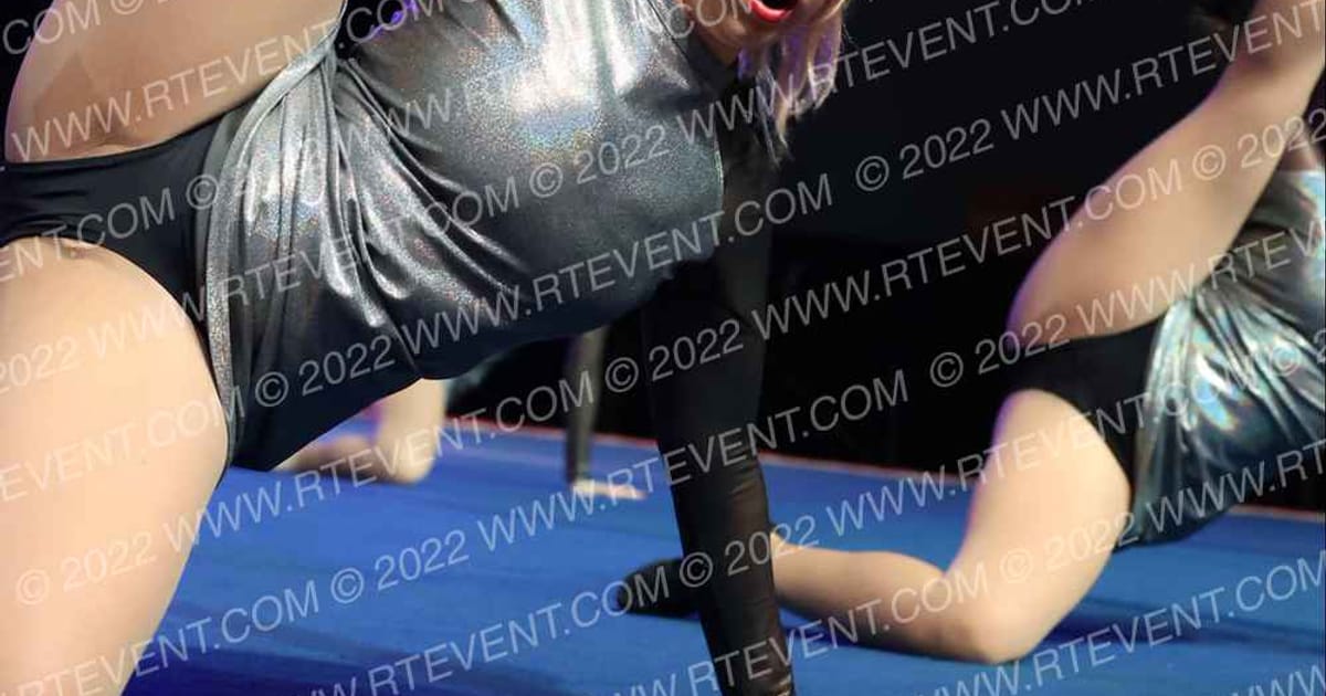 Watersedge Elite Elite · Virginia Beach Grand National Championship