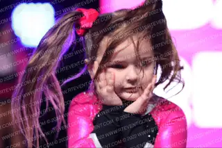 SMYO Baby Reign