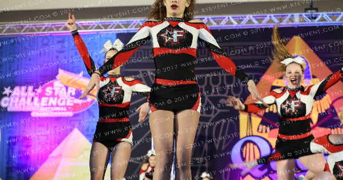 Fusion All Stars BLAZE · Queen of the Nile