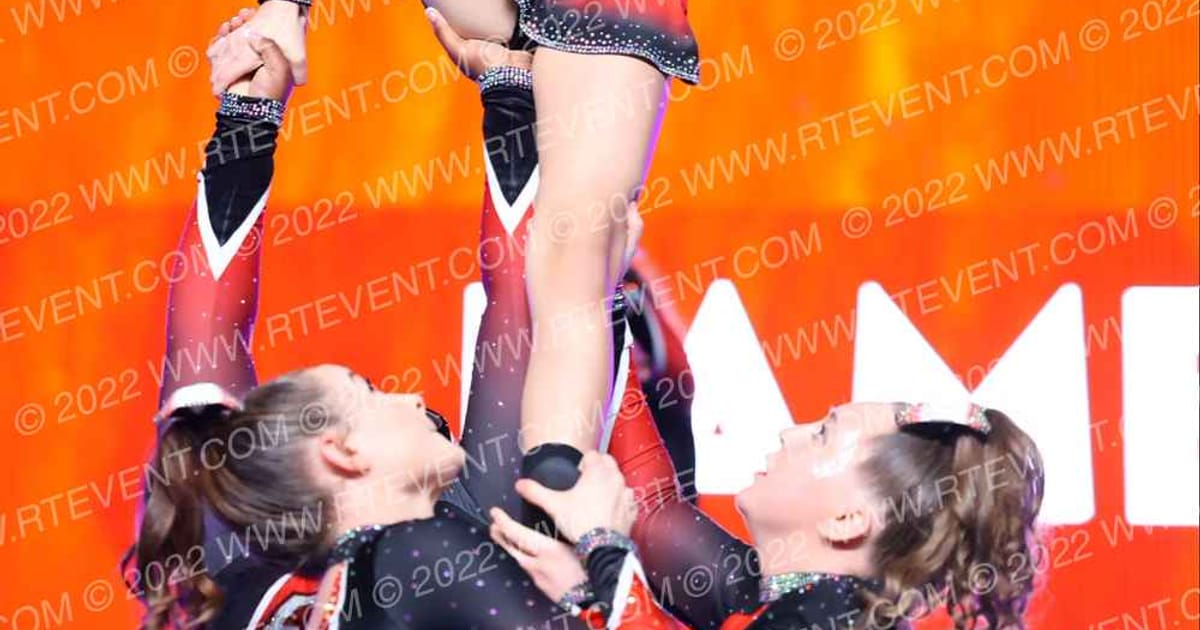 FAME Central Showtime · Virginia Beach Grand National Championship