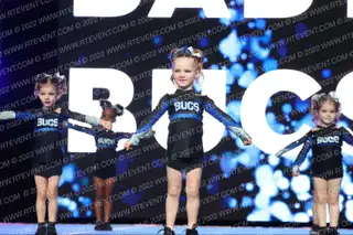 Baby Bucs