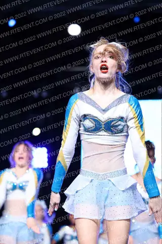 Chesapeake Elite All Stars Majesty