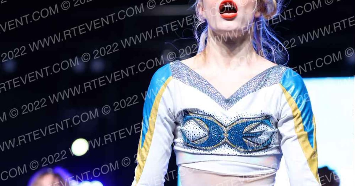 Chesapeake Elite All Stars Majesty · Virginia Beach Grand National Championship