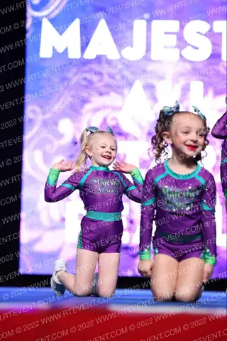 Majestic All Stars Pearls