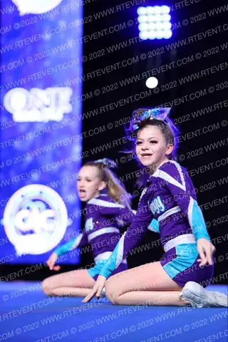 Maryland Cheer Energy Electric