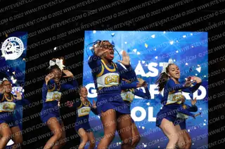 East Guildford GOLD