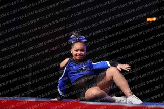Maryland Twisters Salisbury Lil Waves