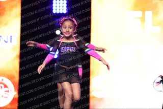 DPR Elite Starz STARLETS