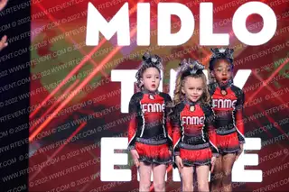 FAME Midlo Tiny Elite