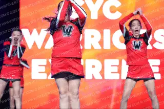 SYC Warriors Extreme