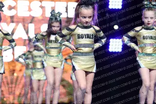 Gloucester Royals Rebels