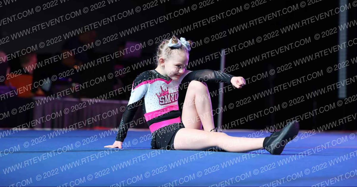 SMYO Reign · Virginia Beach Grand National Championship