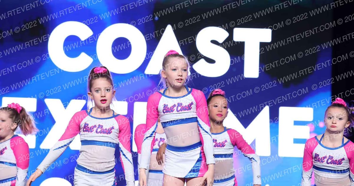 East Coast Extreme Storm · Virginia Beach Grand National Championship