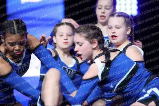 Sterling Lady Knights Outlaws