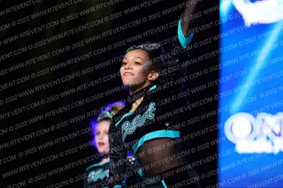 Cheer Extreme Maryland Dream Girls