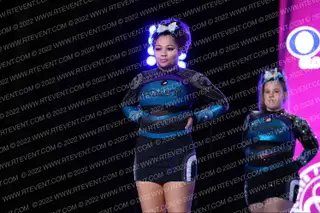 Atlantic Coast Athletics Toxic