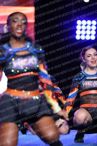 Elite Heat N1TRO