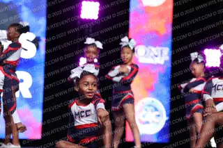 MCC Allstars Thunder