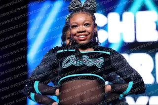 Cheer Extreme Maryland Glamour Queens