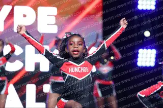 Virginia Hype Hunchos Royalty