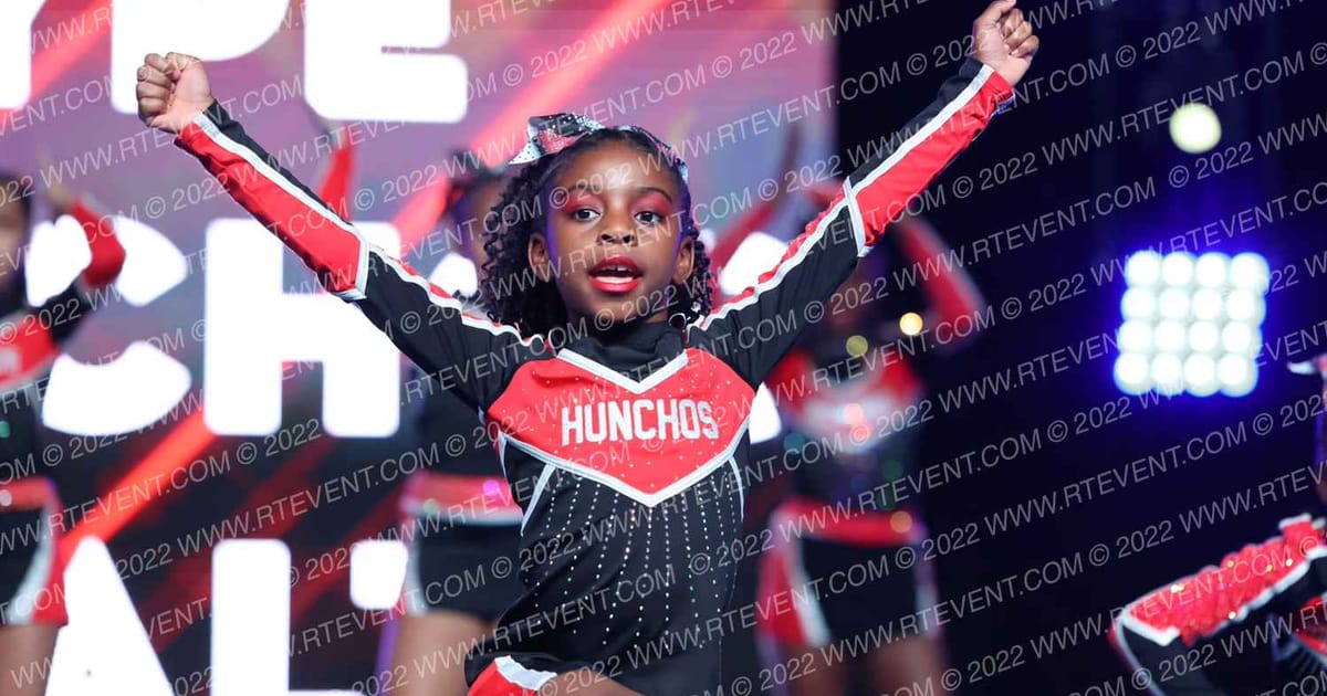 Virginia Hype Hunchos Royalty · Virginia Beach Grand National Championship