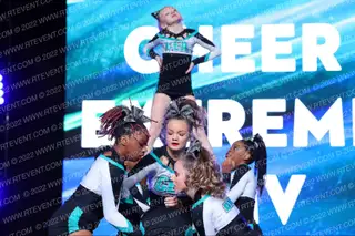 Cheer Extreme DMV Riptide