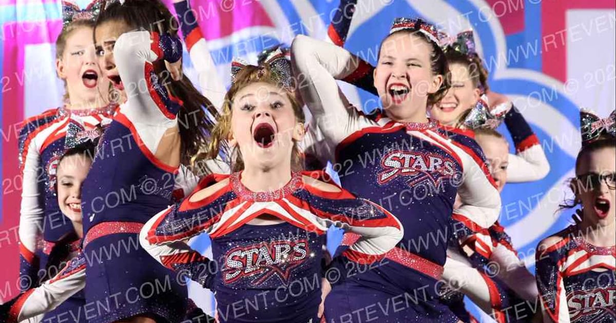 Interactive Academy Starstruck · Aloha Indy Showdown