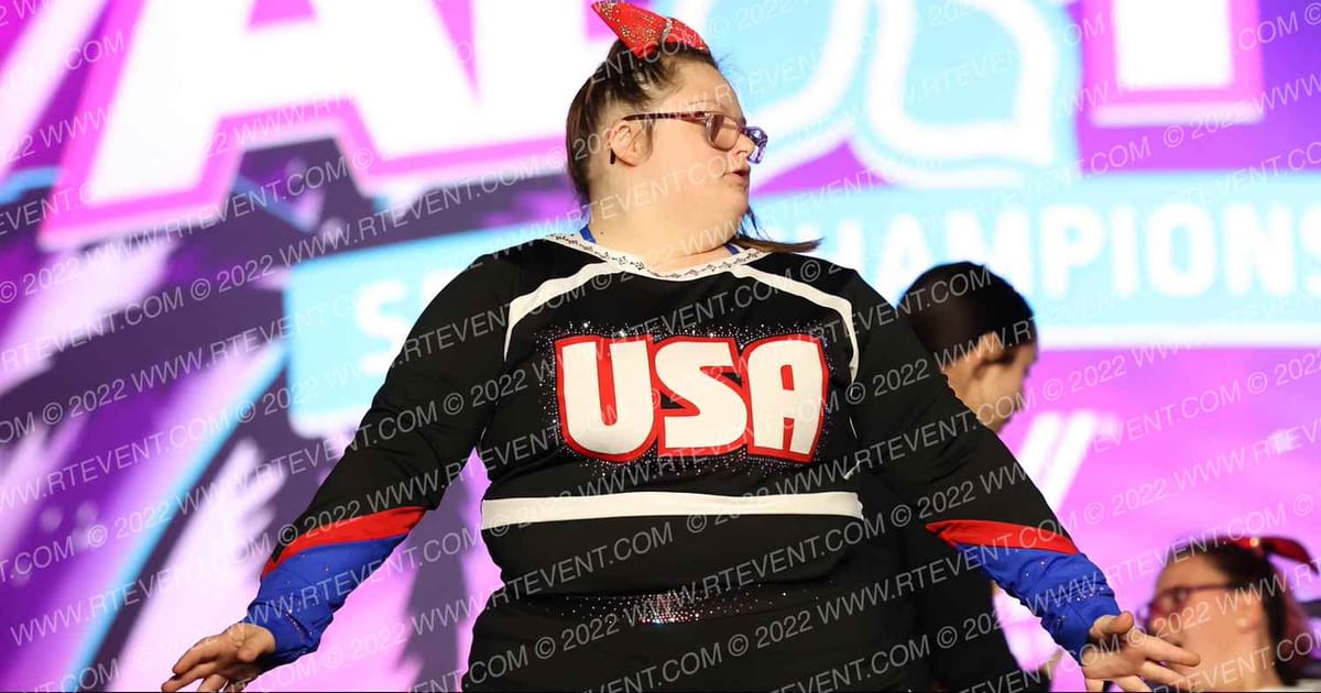 USA Starz Champions · Aloha Grand Nationals