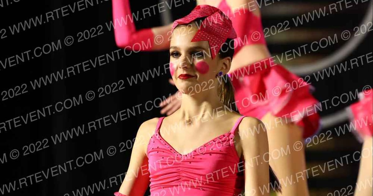 Dance United Wind It Up · The Groove Dance Grand Nationals