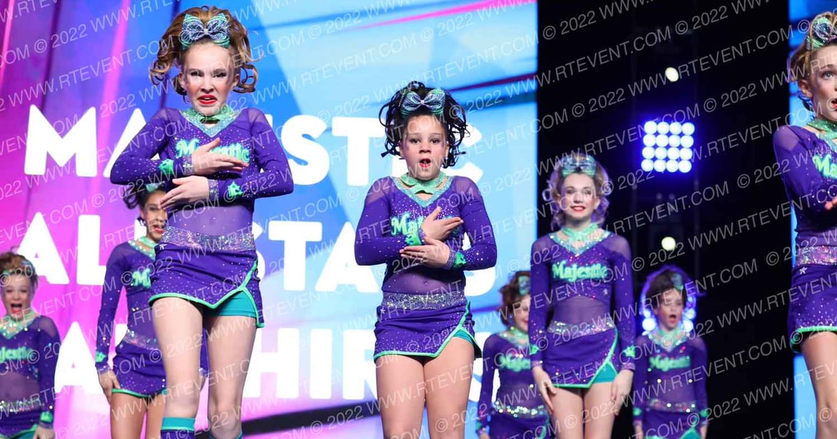 Majestic All Stars Sapphires · Virginia Beach Grand National Championship