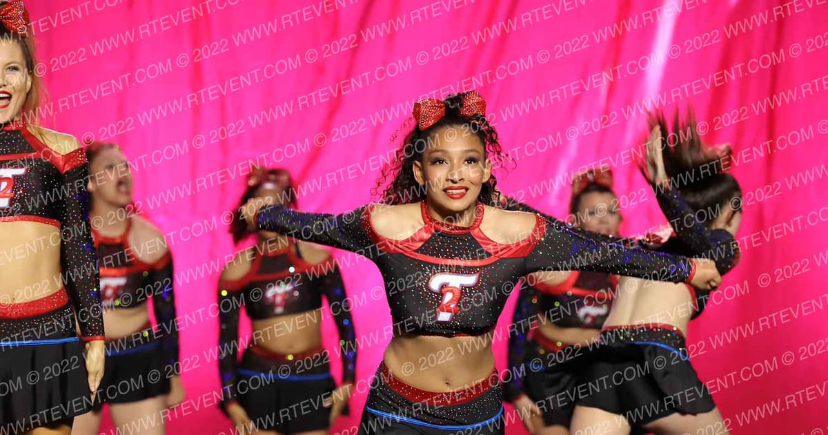 Valley All-Stars Infinity · ACP Texas State Showdown