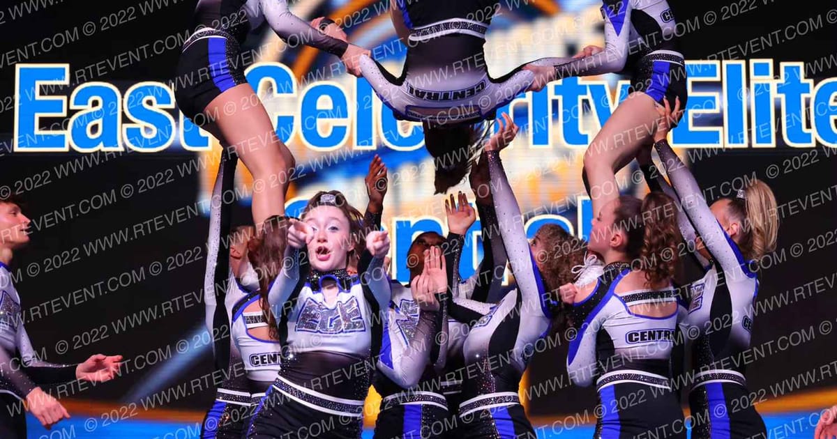 East Celebrity Elite - Central Steel · WCC Mohegan Sun FIXED
