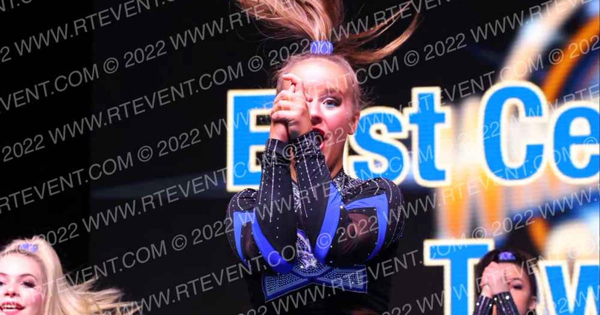 East Celebrity Elite - Tewksbury Wondergirls · WCC Mohegan Sun FIXED