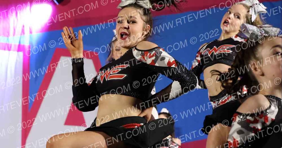 Woodlands Elite - Cincinnati Ghost Ops · Aloha Indy Showdown