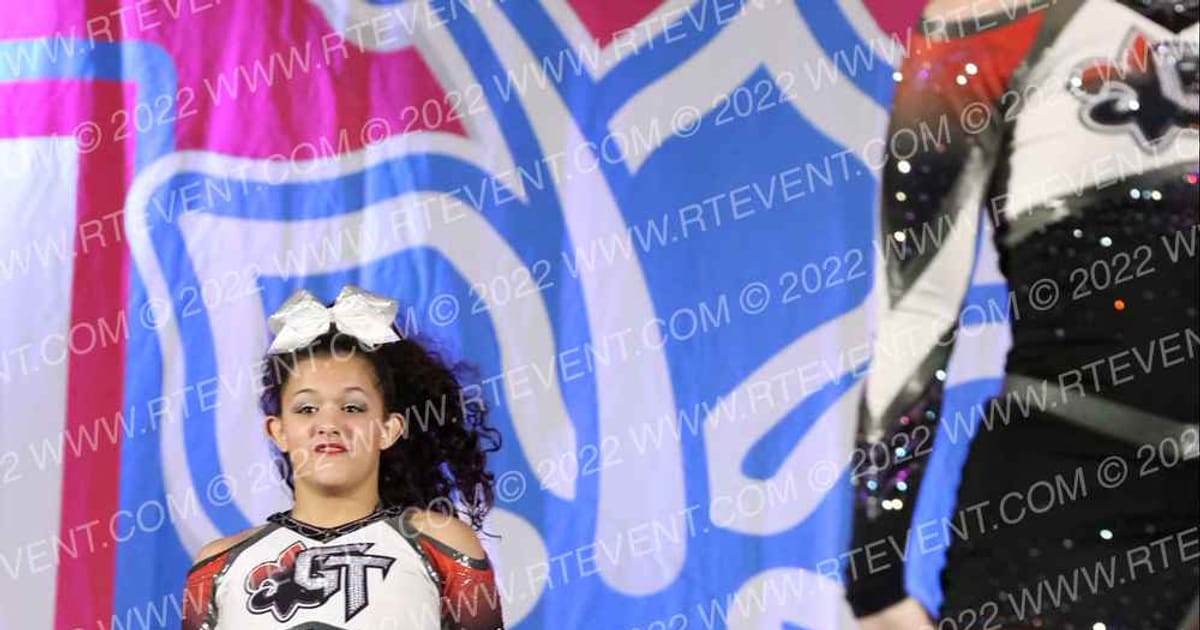 GymTyme Indiana SL4TE · Aloha Indy Showdown