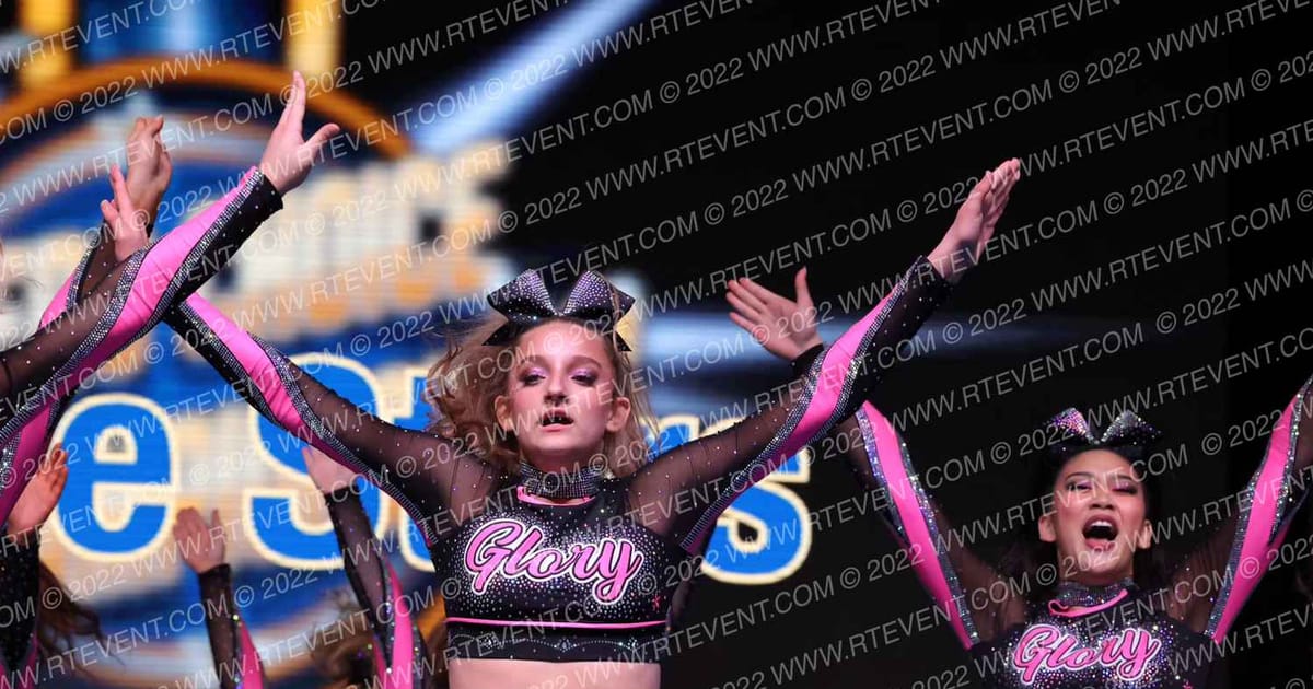 Maine Stars Glory · WCC Mohegan Sun FIXED