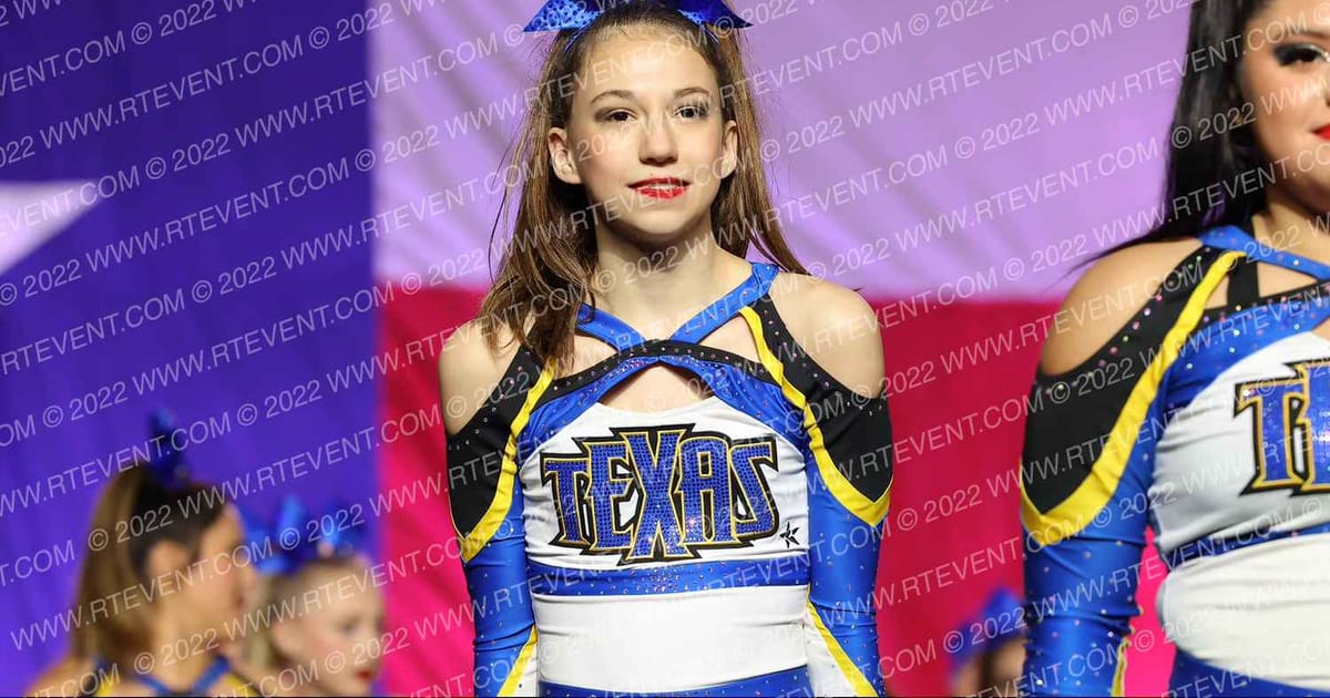 Texas Empire Revenge · ACP Texas State Showdown