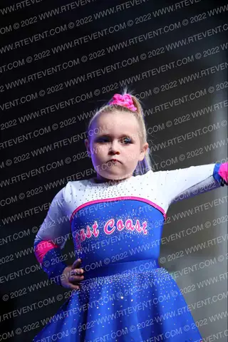 East Coast Extreme Reign
