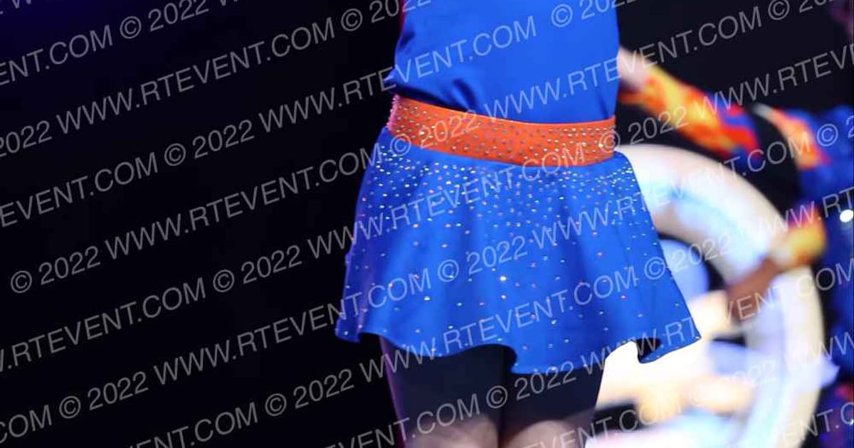 Elite Heat Flare · Virginia Beach Grand National Championship