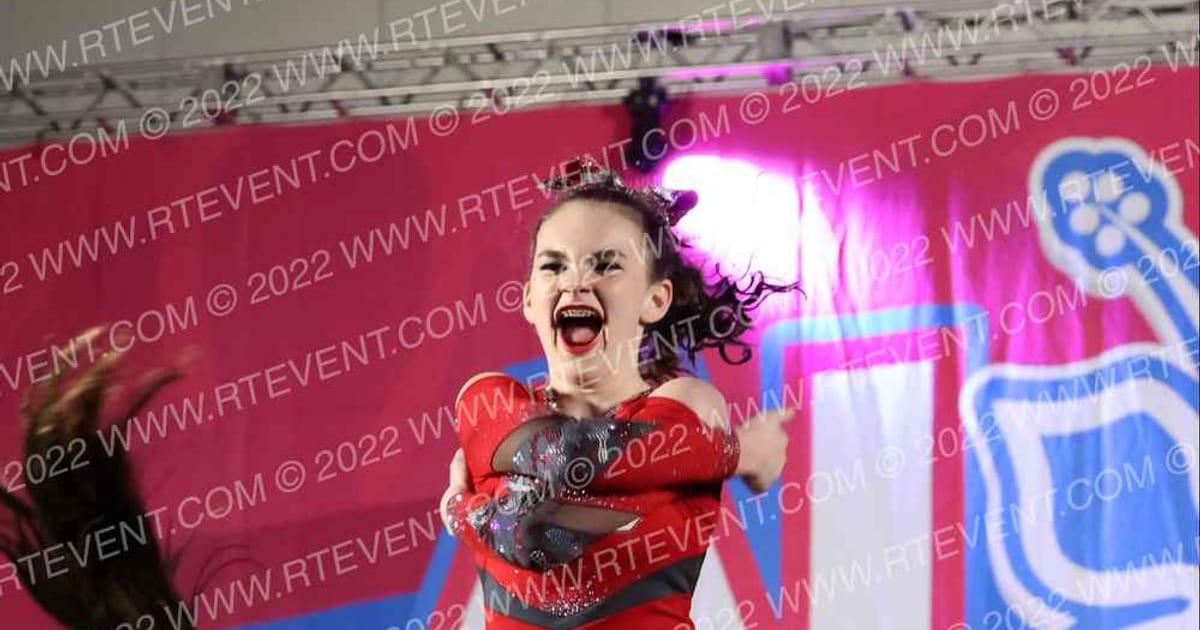 Woodlands Elite - Cincinnati Combat Crew · Aloha Indy Showdown
