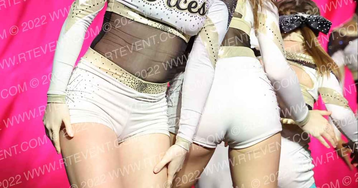 Texas Aces Tumbling and Cheer Wild Cards · ACP Texas State Showdown