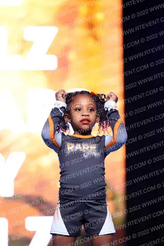 Rare Jewelz All Stars Baby Pearlz