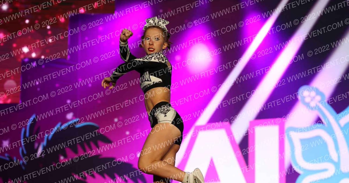 Top Gun All Stars Wrath · Aloha Grand Nationals