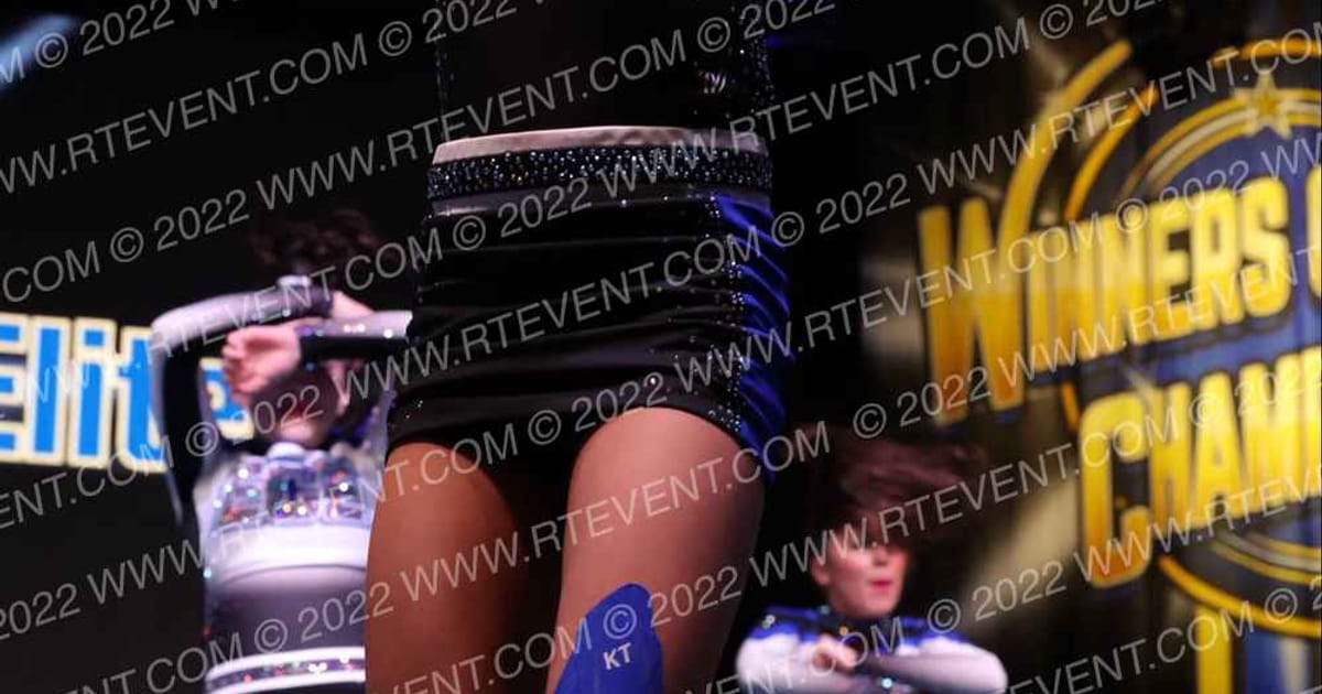 East Celebrity Elite - Central Shimmer · WCC Mohegan Sun FIXED